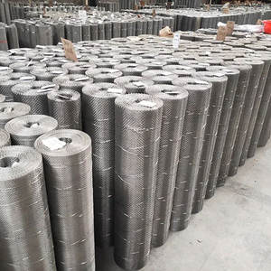 ตาข่าย50X500 100X850 100 200ตาข่ายลวดสแตนเลส304ตาข่ายลวดทอ - Product Image 5