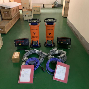 Detector de fallas de rayos X portátil, transformador de bobina de cobre, XXQ-2505 - Product Image 6