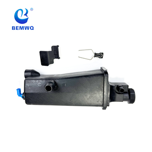 17137787039 17111436413 17117573781 Vase d'expansion pour BMW <span class=keywords><strong>X5E53</strong></span> X3E83 - Product Image 3