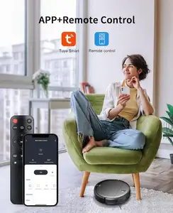 Onson bán thông minh Làm Sạch Sàn aspiradora aspirador aspirateur staubsarger Robot Máy hút bụi