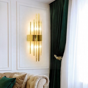 JYLIGHTING Fancy room home living room kitchen modern crystal fixtures indoor luxury decoration wall light chandelier - Product Image 6