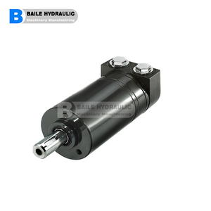 Motor hidráulico de eje inclinado variable serie 51V250 de 7000 rpm de alta velocidad para elevadores marinos - Product Image 2