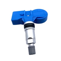 Oe 407004GA0B 315/433 hz pour Infiniti Nissan Outil de diagnostic TPMS Capteur de pression des pneus pour Autel TPMS