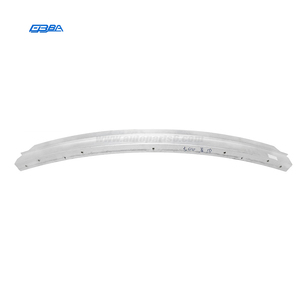 อะไหล่รถยนต์คุณภาพดี ชิ้นส่วนเสริมกันชนหลังอะลูมิเนียม สำหรับ Mclaren 540C 570S 13A0019CP - Product Image 2