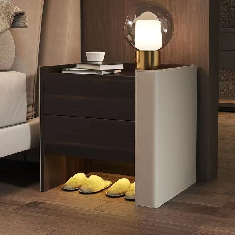 ลิ้นชักซ้ายสีขาวนวลกำลังเป็นสินค้ายอดนิยมในขณะนี้