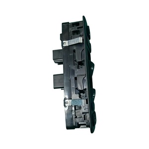 Interruptor Eléctrico para Elevalunas Chrysler 68039999AC para Vehículos Dodge 2008-2010, Pieza de Repuesto - Product Image 2