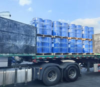 Fournisseur de solvant liquide 60%/99% Hexane/N-Hexane