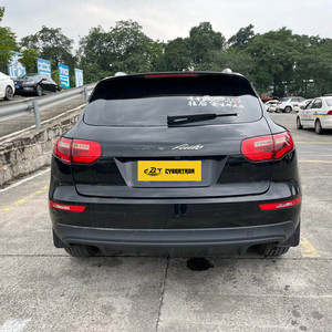 Auto Zotye SR9, Autos Usados <span class=keywords><strong>Muy</strong></span> <span class=keywords><strong>Baratos</strong></span>, Automático <span class=keywords><strong>de</strong></span> 6 Velocidades, Auto <span class=keywords><strong>de</strong></span> <span class=keywords><strong>Segunda</strong></span> Mano con Portaequipajes, Volante a la Izquierda, SUV Zotye <span class=keywords><strong>de</strong></span> 5 Asientos - Product Image 4