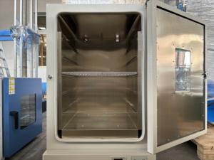 Horno de Secado por Microondas para Pruebas de Laboratorio JY, 5kW, 220V, Protección IP55, 1 Año de Garantía, Personalizable OEM/ODM - Product Image 4