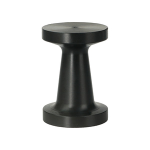 Prensador de café Dolce K-CUP Vertuoline de doble cabezal, base plana, rosca de plástico, para preparar espresso. - Product Image 5