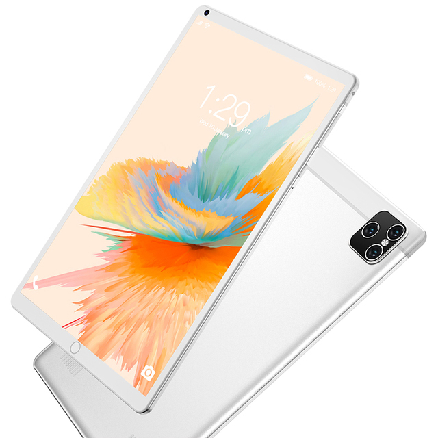 High Quality Oem 8 Inch Tablet Android 5.1/9/10.0 Metal case Touch Screen Tablet Pc with Sim Card