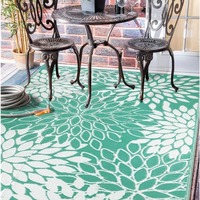 Tapis de pique-nique et de voyage personnalisé R STAR pour l'intérieur et l'extérieur, en polypropylène tissé à la machine, anti-âge, imperméable, antidérapant et lavable