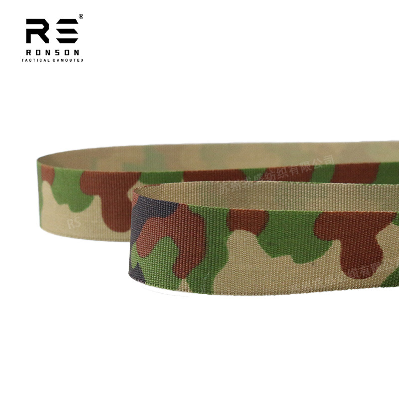 Japan Camouflage Tactical Gear Equipment Nylon