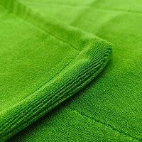 Tela de Microfibra Súper Absorbente con Textura Trenzada |   Tela de Microfibra Trenzada de Alta Absorbencia, Colores Personalizados, Secado Rápido y Denso