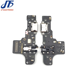 Đầu Nối Sạc Linh Kiện OEM JF Cáp USB <span class=keywords><strong>Flex</strong></span> Cho Bảng Mạch <span class=keywords><strong>PCB</strong></span> Samsung Galaxy A11 A21 A31 A41 A51 A71 - Product Image 5