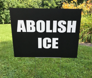 Panneaux de jardin double face robustes de 18x24 pouces, protégés contre les UV, avec piquet en H, pour les <span class=keywords><strong>agences</strong></span> de voyage et l'hôtellerie - Product Image 4