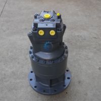 Case KRC10220 Moteur oscillant CX210 CX210B CX210LC CX210D CX210C SH210 Entraînement oscillant