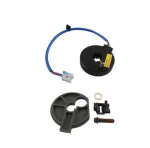 Großhandels preis Autoteile Für GM Lenkrad Positions sensor 23232310 5 S15931 für Chevrolet Malibu 2004-2005