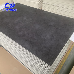 Carrelage en vinyle SPC imitation bois, <span class=keywords><strong>pierre</strong></span> et tapis, fourni directement par l'usine - Product Image 3