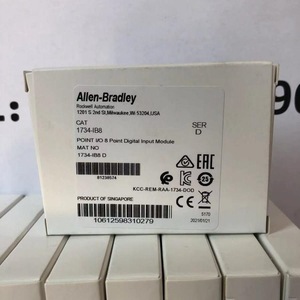 Módulo Controlador PLC Allen Bradley de Rockwell Automation 1769 0f4ci, Interfaz Ethernet, Voltaje de Operación de 240v - Product Image 3