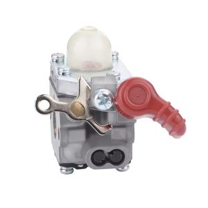 Zama C1U-P27 Troy Bi Lt TB35EC TB2044XP Tondeuse pour Remington RM430 Murray MS2550 MS9900 Comprend un kit d'outils de filtre à air Carburateur - Product Image 5