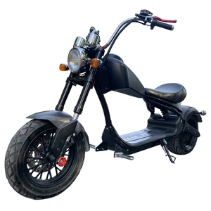 Scooter Bike Skateboard Skateboard 8 Inch Folding E Scooter - Product Image 1