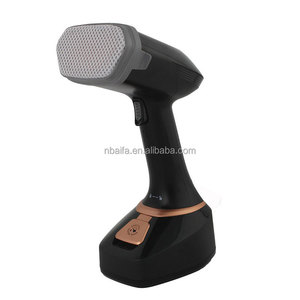 Aifa-Défroisseur portatif pliable à chauffage rapide de 25 secondes pour le bureau et le voyage - Product Image 2