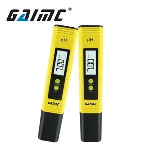 GAIMC pH100 <span class=keywords><strong>acheter</strong></span> stylo type eau <span class=keywords><strong>ph</strong></span>-<span class=keywords><strong>mètre</strong></span> numérique - Product Image 5