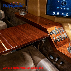 Sedile Reclinabile Girevole per Conducente Mercedes <span class=keywords><strong>Sprinter</strong></span> <span class=keywords><strong>907</strong></span>, in Pelle e Alluminio, Lussuoso, Personalizzabile in Colore e Logo, Accessorio per Interni Auto - Product Image 5