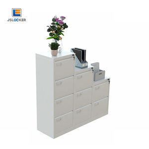 Nhà sản xuất văn phòng 2 <span class=keywords><strong>3</strong></span> 4 ngăn kéo tập tin tủ văn phòng Tủ hồ sơ văn phòng thép dọc lưu trữ ngăn kéo tủ hồ sơ - Product Image 3