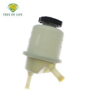 ถังพักน้ำมันพวงมาลัยเพาเวอร์ ทรี ออฟ ไลฟ์ รุ่น 49180-8J000 สำหรับรถยนต์นิสสัน อัลติมา แม็กซิมา เควสต์ ปี 2002-2012 ทำจากพลาสติก - Product Image 1