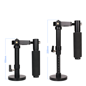 <span class=keywords><strong>Stabilisateur</strong></span> de cardan pour appareil photo de smartphone de poche S30 en gros d'usine pour <span class=keywords><strong>iPhone</strong></span> XS Max <span class=keywords><strong>XR</strong></span> X 8Plus Samsung S9 S8 et caméra Gopros - Product Image 2