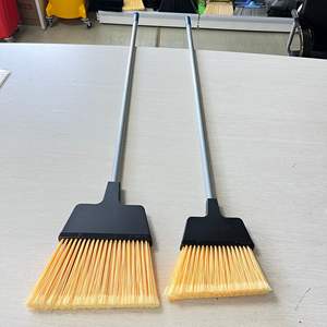 مكنسة متعددة الوظائف بمقبض طويل من الشركات المصنعة، مكنسة سحرية - Product Image 3