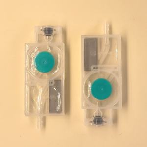 Amortiguador de Tinta DTF de Alta Calidad, Amortiguador I3200, Solvente DTF, Amortiguador de Tinta I3200 para Impresoras DTF, Cabezales I3200 - Product Image 1