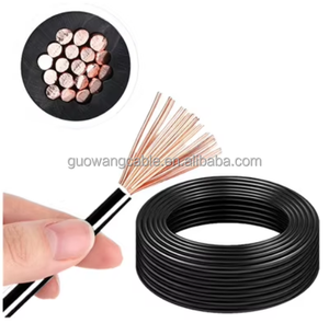 <span class=keywords><strong>สาย</strong></span>ไฟ Thhn Thwn-2 <span class=keywords><strong>ราคา</strong></span>ดีที่สุด ขนาด AWG 8 10 12 14 <span class=keywords><strong>สาย</strong></span>ทองแดงหุ้มไนลอน <span class=keywords><strong>สาย</strong></span>ไฟฟ้าแบบตีเกลียว ผลิตภัณฑ์ได้รับการรับรองมาตรฐาน UL - Product Image 3