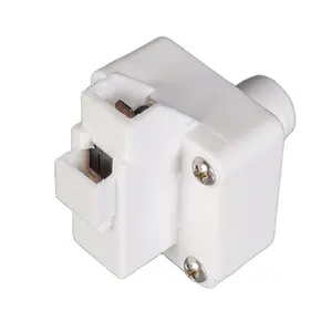 High Quality 1/4 Inch Low-Pressure Water Pressure Sensor Switch RO Filter Holder for Pipe Fittings