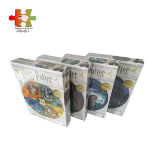 Hot Sale high quality nice <span class=keywords><strong>harry</strong></span> <span class=keywords><strong>potter</strong></span> jigsaw puzzles 1000 piece Manufacturers - Product Image 1