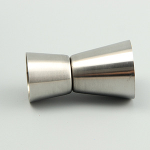 ถ้วยตวงสแตนเลสสตีล 1530 มล. ถ้วยแบบพกพาขนาดเล็กแบบยืดหดได้สำหรับทำค็อกเทล - Product Image 2