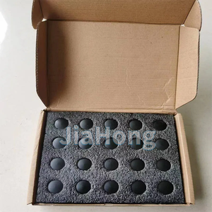 लैंड रोवर के लिए व्हील लुग नट बोल्ट 3 4 रेंज रोवर स्पोर्ट स्पेयर पार्ट्स lr068126 rrd500510 rd500290 rd500590 lr043820 - Product Image 6