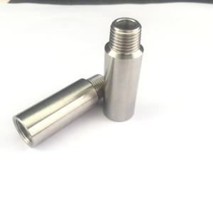 スプレーノズル1/4インチ8040 8045 9550高圧自動カーウォッシャー - Product Image 6