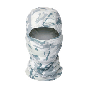 Gorro Elástico Transpirable de Verano para Hombre y Mujer, Protección Solar, Bufanda Facial Completa para Ciclismo, Senderismo, Pesca y Esquí - Product Image 5