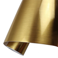 Autocollants personnalisés résistants à la corrosion, imperméables, classiques, argent brossé, or, impression adhésive pour bougies, boîtes cadeaux alimentaires