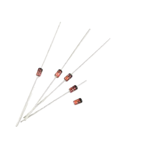 1w ग्लास ज़ेनर नेतृत्व रेक्टिफायर डायोड 1n4740a 10v 1n4741a 11v 1n4742a <span class=keywords><strong>12v</strong></span> होल केस के माध्यम से - Product Image 2