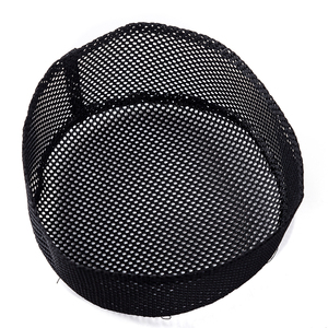Nuevo gorro de poliéster bordado para hombre, gorro de oración islámico judío, gorro musulmán de estilo étnico árabe - Product Image 5