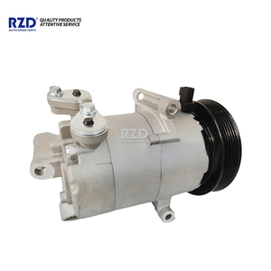 Compresor de A/C para Automóvil, Venta Directa de Fábrica, OEM 6C1119D629BD para Ford Transit - Product Image 3