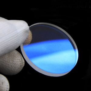 Tùy Chỉnh Nhà Máy Quang Học Micro Lens Mảng Micro Ống Kính Máy Ảnh - Product Image 6