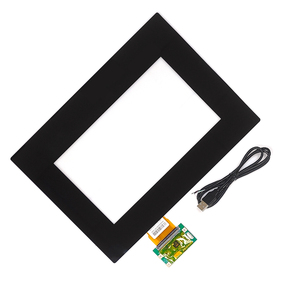 Công Nghiệp 11.6-Inch 16:9 <span class=keywords><strong>Android</strong></span> Máy Tính Bảng Đầy Đủ HD LCD Điện Dung POS Màn Hình Cảm Ứng Giao Diện USB Không Quạt Bảng Điều Chỉnh Kit New 3-Năm - Product Image 3