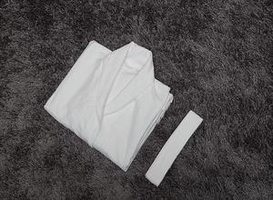 100% poliéster de microfibra de Bata, con sensación suave para la <span class=keywords><strong>casa</strong></span> y el hotel - Product Image 4