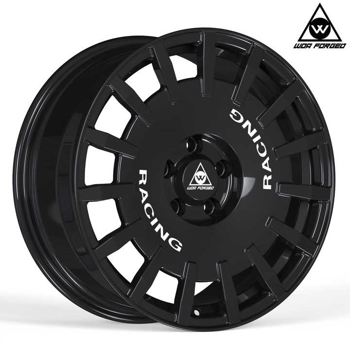 OZ Racing Forged Aluminum Wheels for Mini Cooper - 4x100, 5x100, 5x112 ...