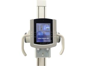 Mt y tế màn hình cảm ứng tầng gắn kỹ thuật số chụp x quang hệ thống x Ray máy - Product Image 5